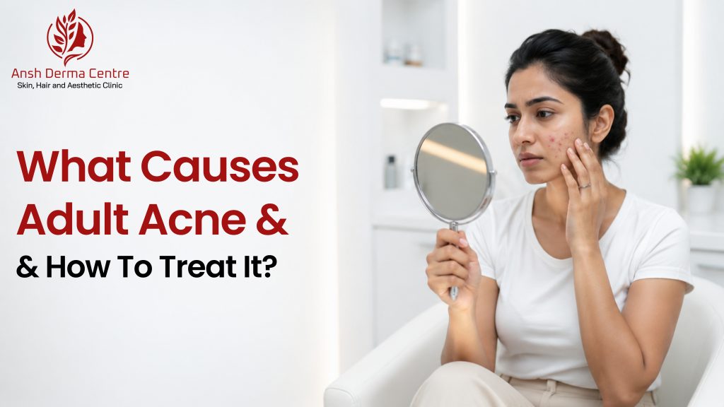 acne treatment in Gachibowli