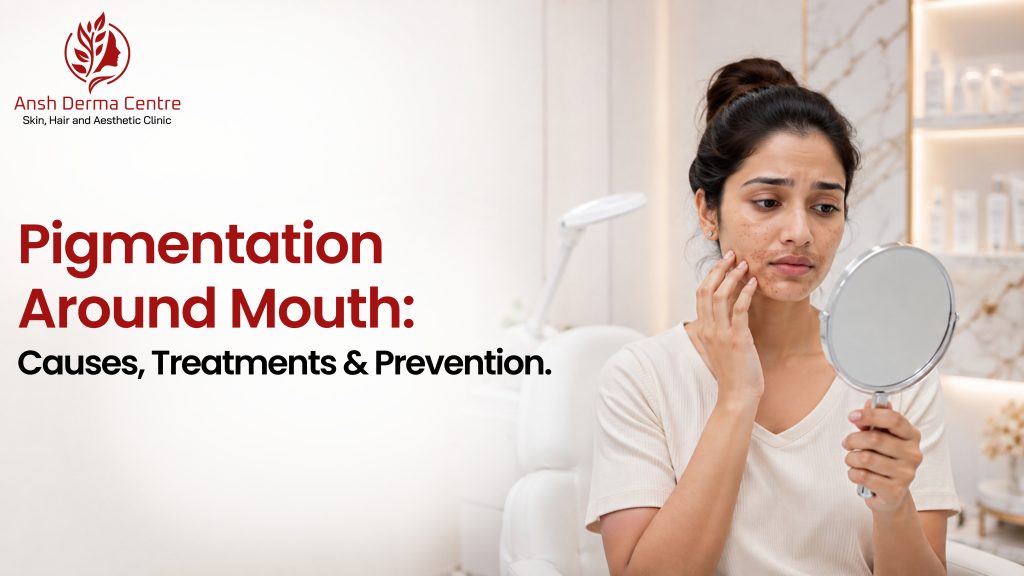 Pigmentation Treatment in Gachibowli