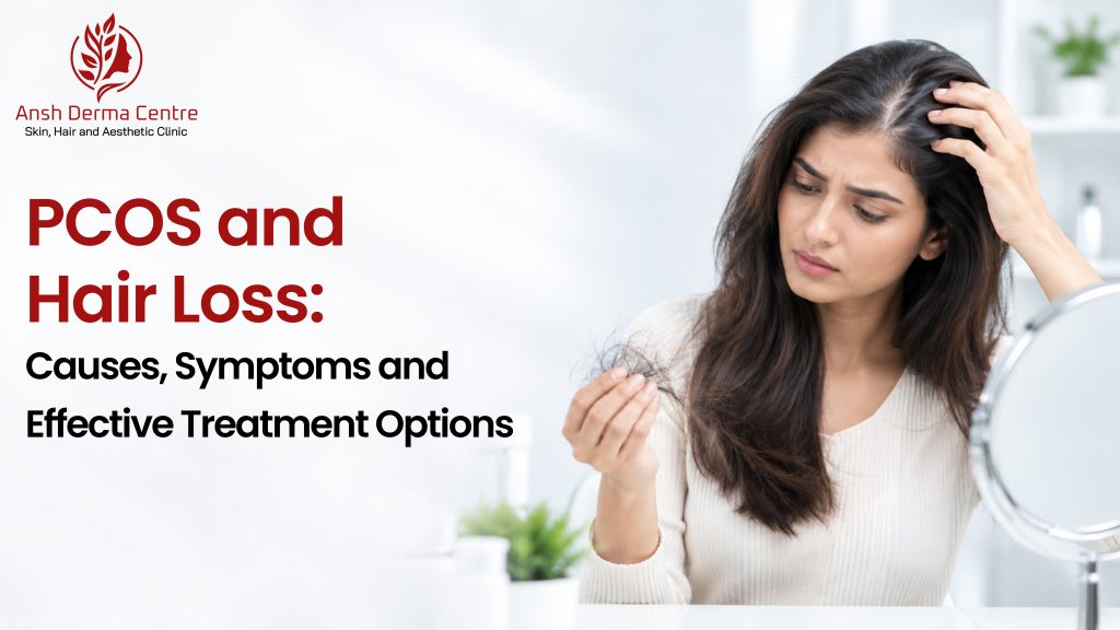 hair loss treatment in Gachibowli