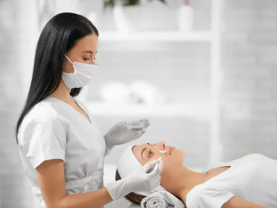 Cosmetic Dermatology - Enhance Your Beauty