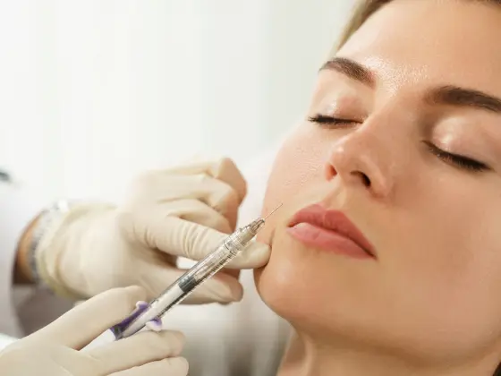 dermal-filler- Expert Dermatology Services
