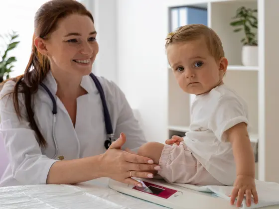 pediatric-dermatology- Expert Dermatology Services